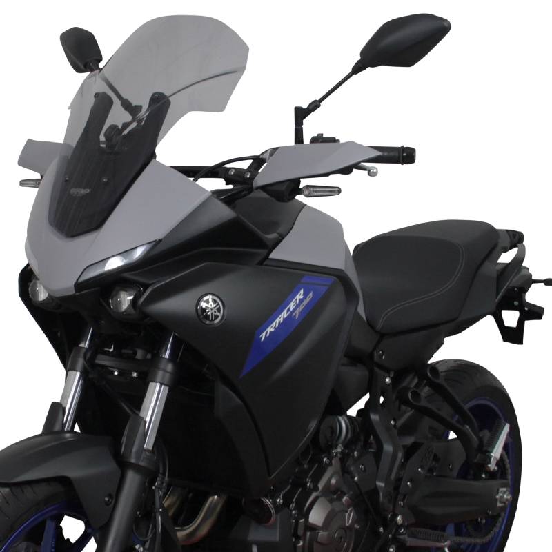 Cúpula Touring MRA Yamaha Tracer 7 21-